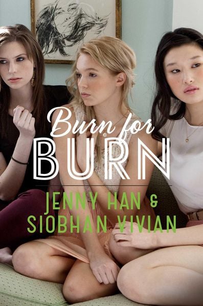 Produktbild: Burn for Burn