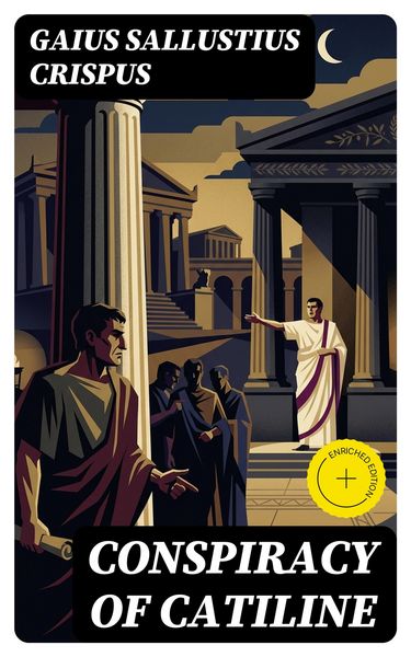 Produktbild: Conspiracy of Catiline