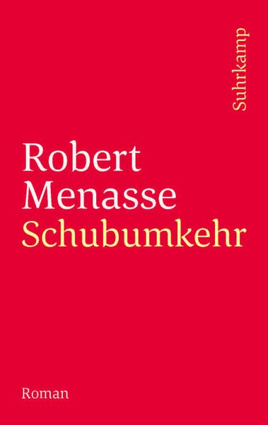 Produktbild: Schubumkehr