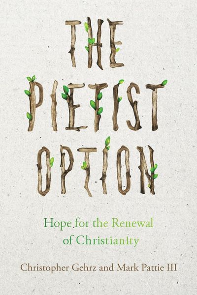 Produktbild: Pietist Option