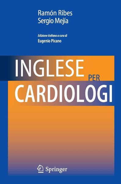 Produktbild: Inglese per cardiologi