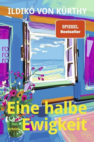 Produktbild: Eine halbe Ewigkeit