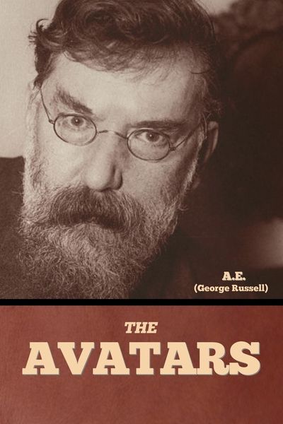 Produktbild: The Avatars