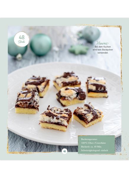 Produktbild: Weihnachtszauber mit Mixgenuss
