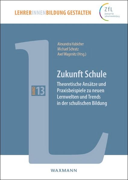 Produktbild: Zukunft Schule