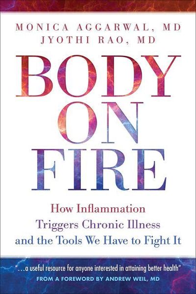 Produktbild: Body on Fire