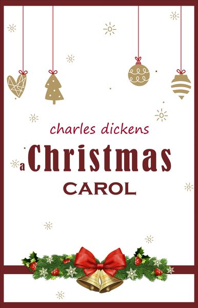 Produktbild: Christmas Carol