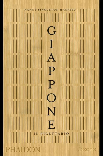Produktbild: Giappone. Il ricettario