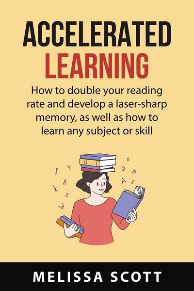 Produktbild: Accelerated Learning