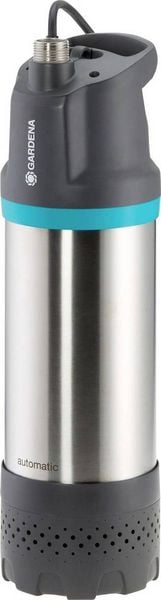 Produktbild: GARDENA 01773-20 Tauchdruck-Pumpe 6.100 l/h 47 m