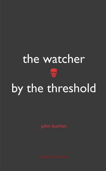 Produktbild: The Watcher by the Threshold
