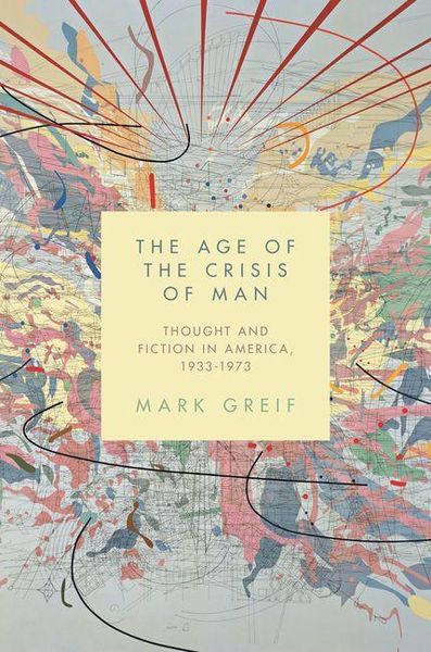 Produktbild: Age of the Crisis of Man