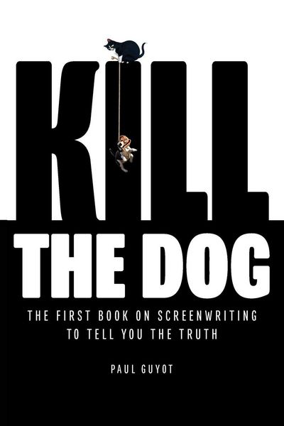 Produktbild: Kill The Dog