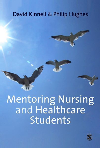 Produktbild: Mentoring Nursing and Healthcare Students