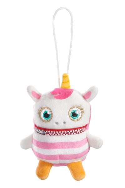 Sorgenfresser: Twixi, 8,5 cm, Plüsch Anhänger