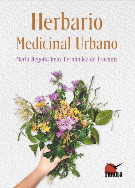 Produktbild: Herbario medicinal urbano
