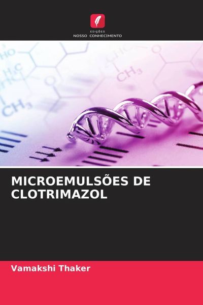 Produktbild: Microemuls&otilde;es De Clotrimazol