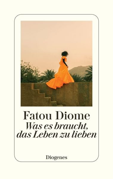 Produktbild: Was es braucht, das Leben zu lieben