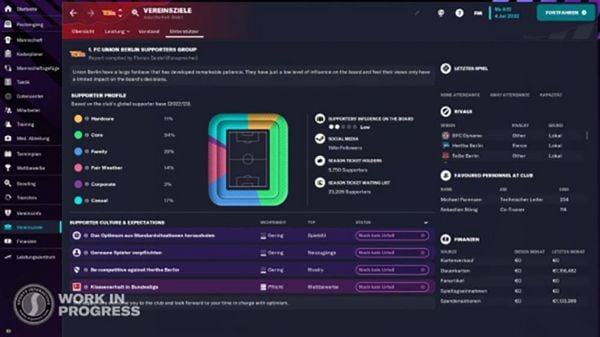Produktbild: Football Manager 2023 (CIAB)