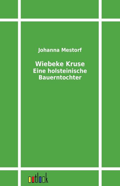 Produktbild: Wiebeke Kruse