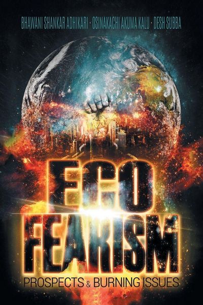 Produktbild: Eco-Fearism