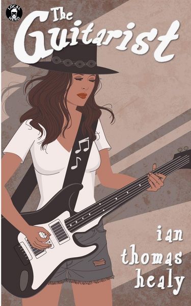 Produktbild: The Guitarist