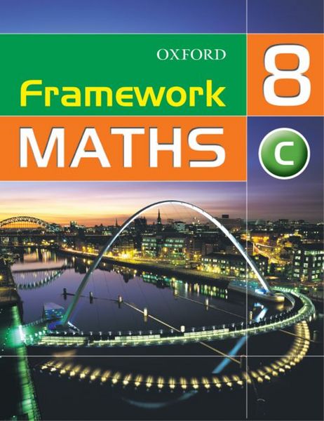 Produktbild: Framework Maths