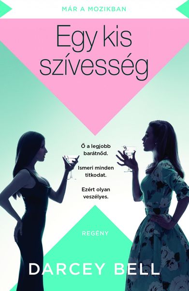 Produktbild: Egy kis sz&iacute;vess&eacute;g