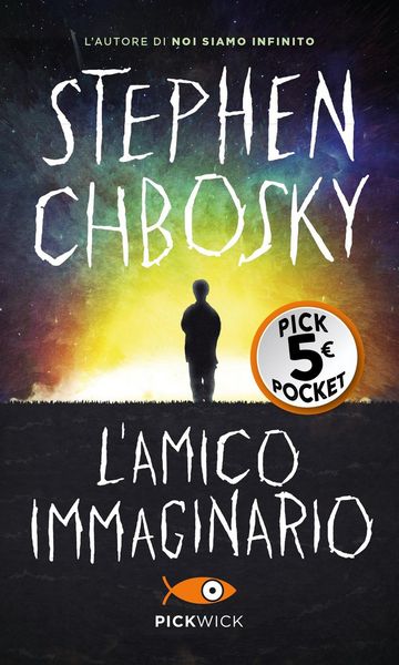 Produktbild: L' amico immaginario
