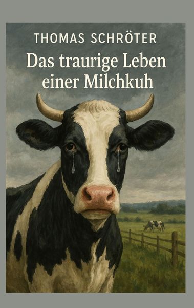 Produktbild: Das traurige Leben einer Milchkuh
