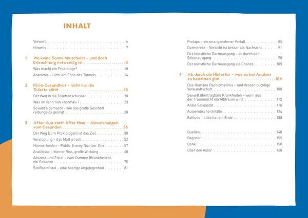 Produktbild: After Hour &ndash; deine Sprechstunde beim Proktologen