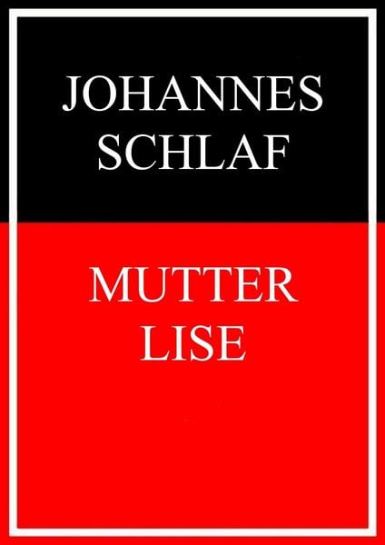 Produktbild: Mutter Lise