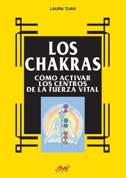 Produktbild: Los chakras