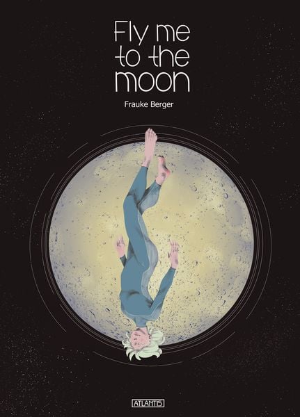 Produktbild: Fly me to the Moon