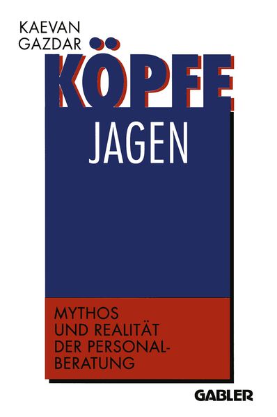 Produktbild: K&ouml;pfe jagen