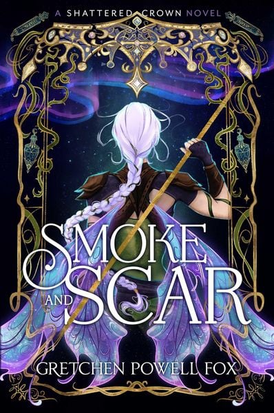 Produktbild: Smoke and Scar