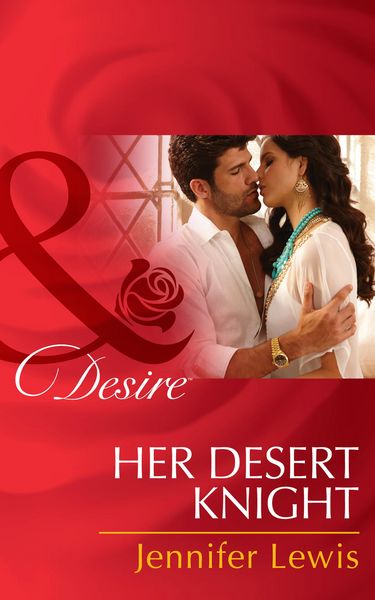 Produktbild: Her Desert Knight