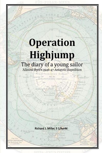 Produktbild: Operation Highjump