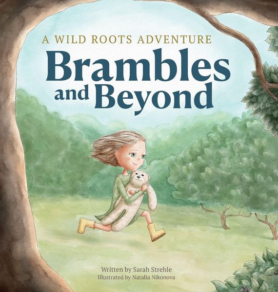 Produktbild: Brambles and Beyond