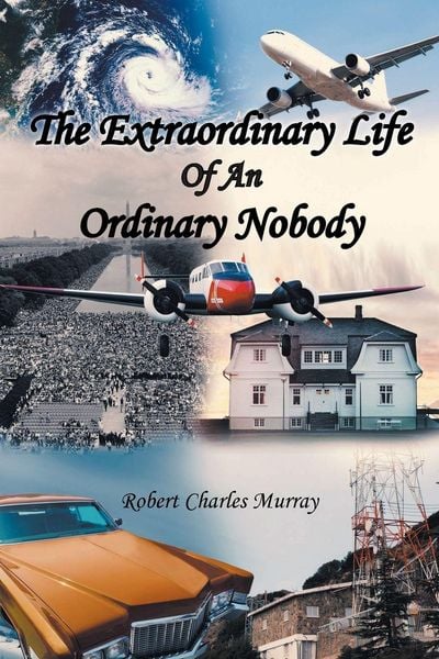 Produktbild: The Extraordinary Life Of An Ordinary Nobody