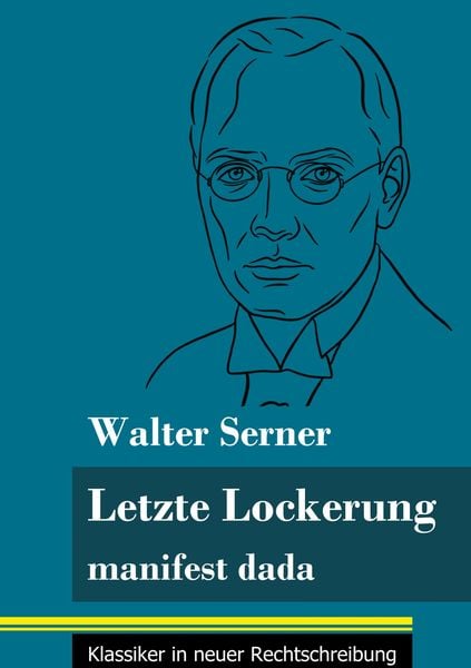 Produktbild: Letzte Lockerung