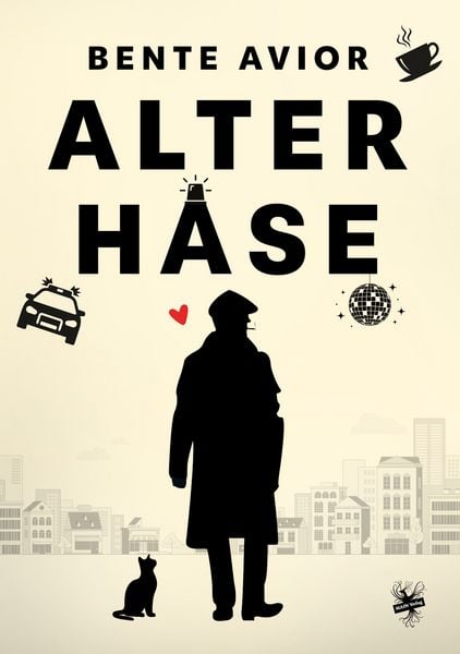 Produktbild: Alter Hase