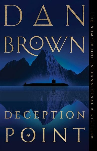 Produktbild: Deception Point