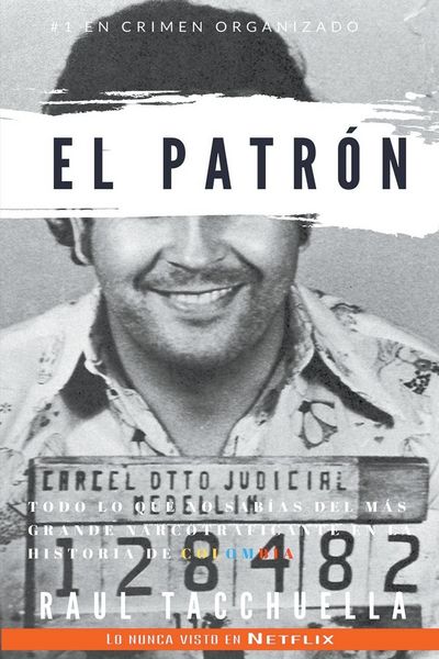 Produktbild: El patr&oacute;n