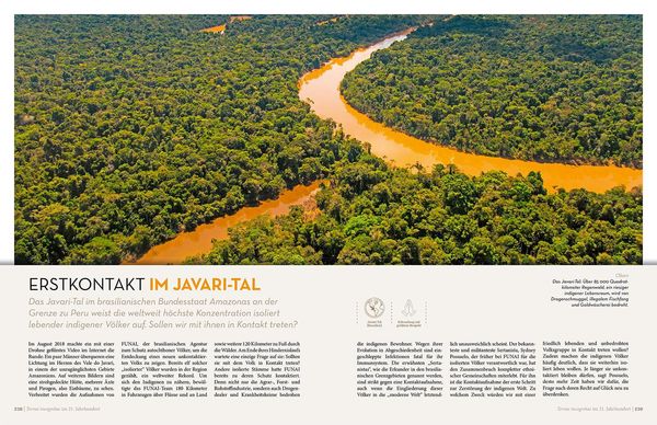 Produktbild: Atlas des Unbekannten