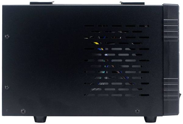 Produktbild: VOLTCRAFT DLP-1305 Labornetzger&auml;t, einstellbar 0 - 30 V 0 - 5 A 150 W Slave-Funktion Anzahl Ausg&auml;nge 1 x
