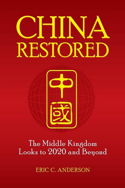 Produktbild: China Restored