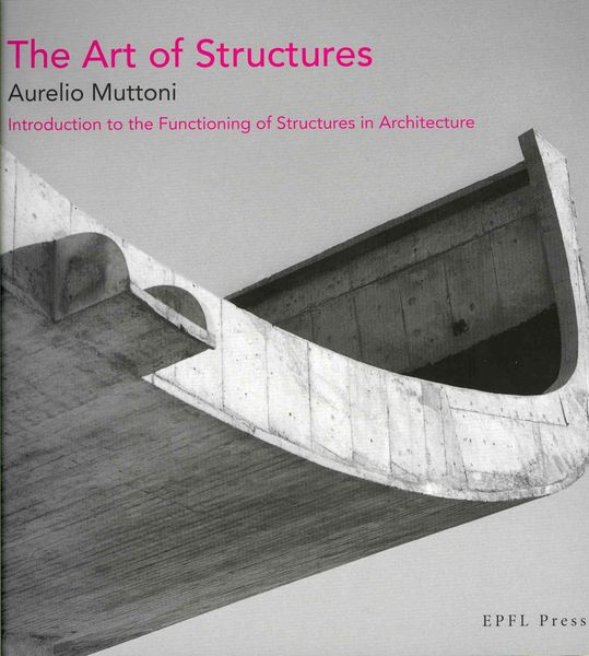 Produktbild: The Art of Structures