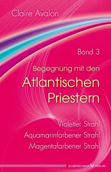 Produktbild: Begegnung mit den Atlantischen Priestern Band 3