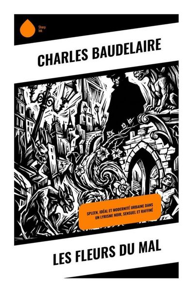 Produktbild: Les Fleurs du mal